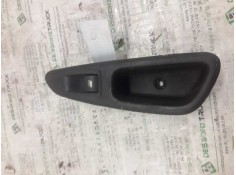Recambio de mando elevalunas trasero derecho para peugeot 308 confort referencia OEM IAM 96573850XT 4 PINS 