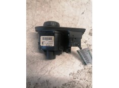 Recambio de mando luces para seat leon (1p1) comfort limited referencia OEM IAM 1P1941431B 10 PINS  2