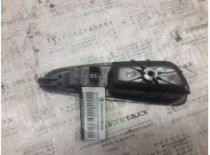 Recambio de mando elevalunas trasero derecho para peugeot 308 confort referencia OEM IAM 96573850XT 4 PINS  2