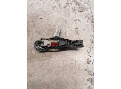 Recambio de maneta exterior delantera derecha para seat leon (1p1) comfort limited referencia OEM IAM 1P0857886   2