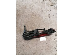 Recambio de maneta exterior delantera izquierda para seat leon (1p1) comfort limited referencia OEM IAM 3B0837885   2