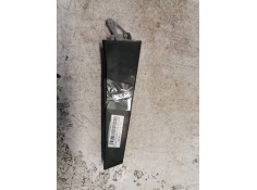 Recambio de maneta exterior trasera derecha para seat leon (1p1) comfort limited referencia OEM IAM 1P0839206  