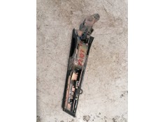 Recambio de maneta exterior trasera derecha para seat leon (1p1) comfort limited referencia OEM IAM 1P0839206   2