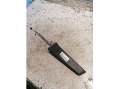 Recambio de maneta exterior trasera izquierda para seat leon (1p1) comfort limited referencia OEM IAM 1P0839205  