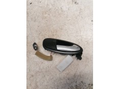 Recambio de maneta interior delantera derecha para seat leon (1p1) comfort limited referencia OEM IAM 5P0837114  