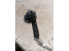 Recambio de cinturon seguridad trasero izquierdo para seat leon (1p1) comfort limited referencia OEM IAM 6061675  
