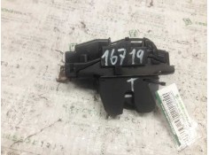 Recambio de cerradura maletero / porton para peugeot 308 confort referencia OEM IAM 9671153680 160410003238 3 PINS