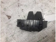 Recambio de cerradura maletero / porton para peugeot 308 confort referencia OEM IAM 9671153680 160410003238 3 PINS 2