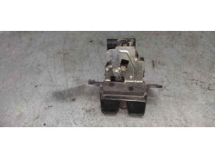 Recambio de cerradura maletero / porton para kia cee´d 1.4 cat referencia OEM IAM   4 PINS 2