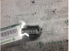Recambio de mando elevalunas delantero derecho para renault scenic ii authentique referencia OEM IAM 2808201 6 PINS  2
