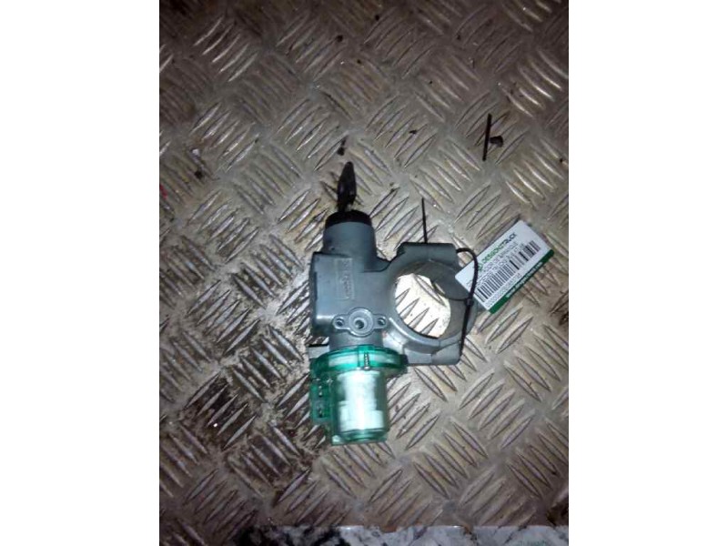 Recambio de conmutador de arranque para mercedes trucks bus atlas referencia OEM IAM   