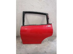 Recambio de puerta trasera izquierda para seat leon (1p1) comfort limited referencia OEM IAM   