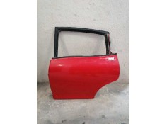 Recambio de puerta trasera izquierda para seat leon (1p1) comfort limited referencia OEM IAM    2
