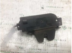Recambio de cerradura maletero / porton para peugeot 206 sw xs referencia OEM IAM 9652301980 3 PINS 