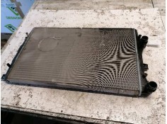 Recambio de radiador agua para seat leon (1p1) comfort limited referencia OEM IAM 1K0121253AA  