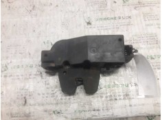 Recambio de cerradura maletero / porton para peugeot 206 sw xs referencia OEM IAM 9652301980 3 PINS  2