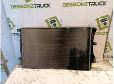 Recambio de radiador agua para seat leon (1p1) comfort limited referencia OEM IAM 1K0121253AA   2