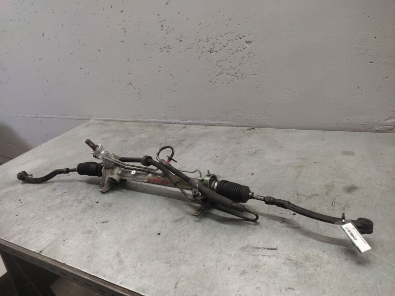 Recambio de cremallera direccion para mini cooper s referencia OEM IAM 7891140  