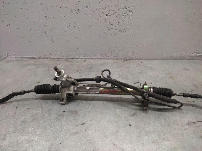 Recambio de cremallera direccion para mini cooper s referencia OEM IAM 7891140  