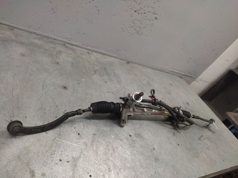 Recambio de cremallera direccion para mini cooper s referencia OEM IAM 7891140  