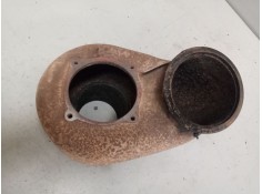 Recambio de caja mariposa para volvo fh16 16.1 diesel referencia OEM IAM 20380722   2