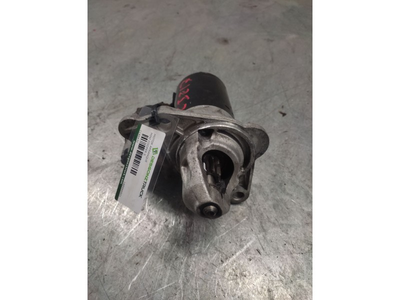 Recambio de motor arranque para mini cooper s referencia OEM IAM 148999501  9DIENTES
