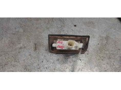 Recambio de piloto matricula para peugeot partner kasten confort pack l1 referencia OEM IAM   2 PINS 2