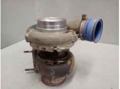 Recambio de turbocompresor para volvo fh16 16.1 diesel referencia OEM IAM 20504348   2