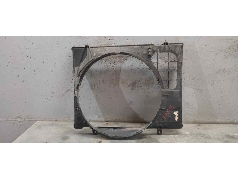 Recambio de envolvente radiador para nissan terrano/terrano.ii (r20) avenue referencia OEM IAM   