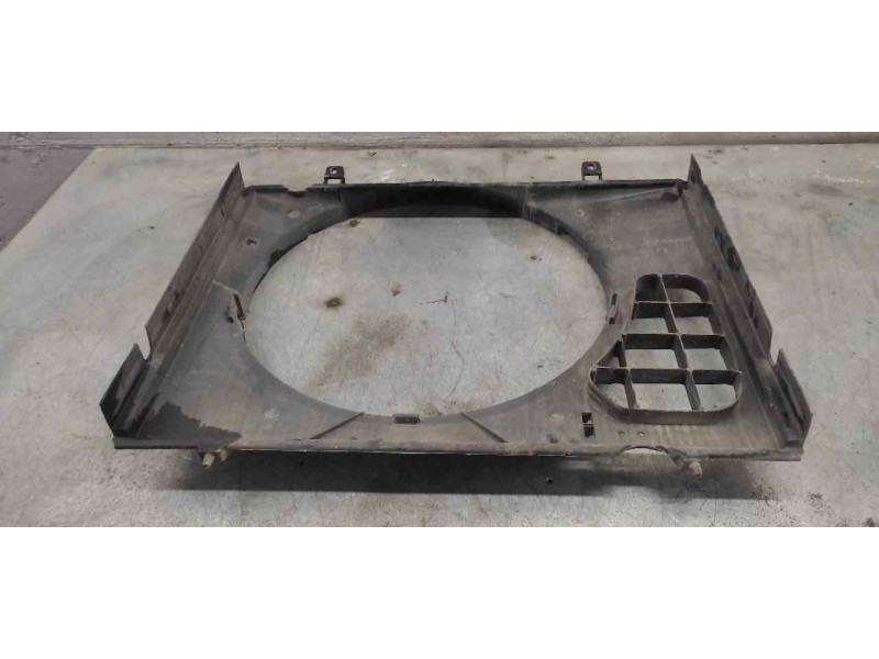 Recambio de envolvente radiador para nissan terrano/terrano.ii (r20) avenue referencia OEM IAM   