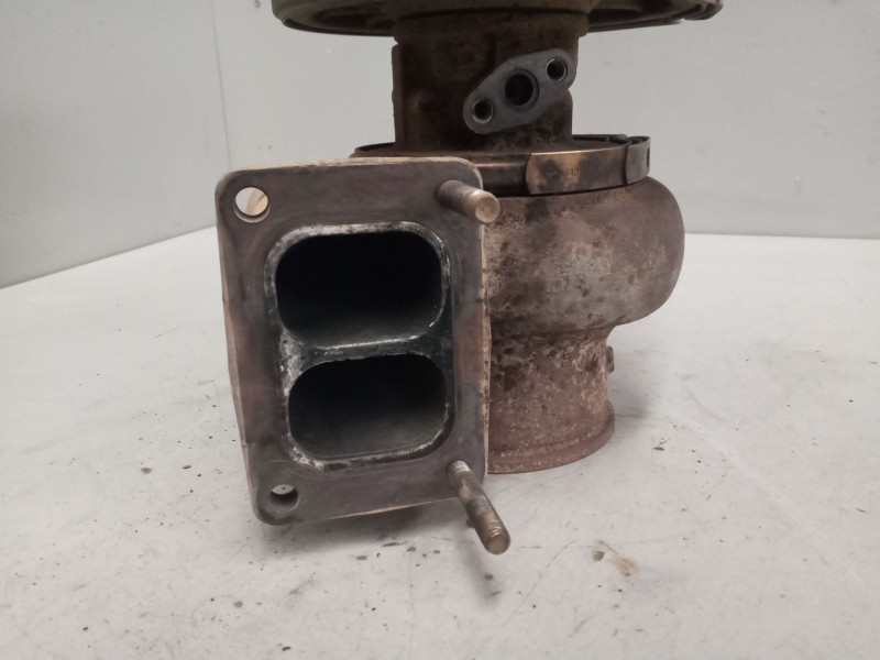 Recambio de turbocompresor para volvo fh16 16.1 diesel referencia OEM IAM 20504348  