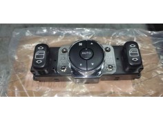 Recambio de mando elevalunas delantero izquierdo para mercedes-benz clase m (w163) 2.3 16v cat referencia OEM IAM A1638204910  