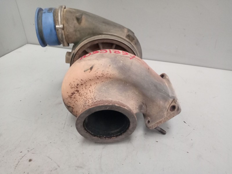 Recambio de turbocompresor para volvo fh16 16.1 diesel referencia OEM IAM 20504348  