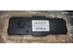 Recambio de mando elevalunas delantero izquierdo para mercedes-benz clase m (w163) 2.3 16v cat referencia OEM IAM A1638204910   2