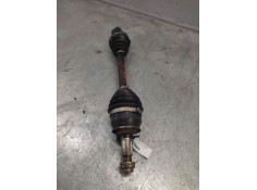 Recambio de transmision delantera izquierda para mini cooper s referencia OEM IAM   