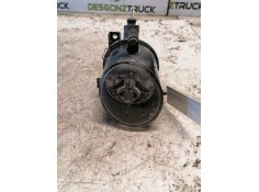 Recambio de faro antiniebla derecho para seat leon (1p1) comfort limited referencia OEM IAM   2 PINS