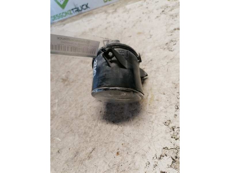 Recambio de faro antiniebla derecho para seat leon (1p1) comfort limited referencia OEM IAM   2 PINS