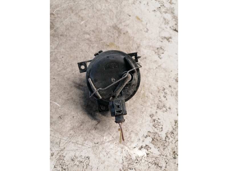 Recambio de faro antiniebla derecho para seat leon (1p1) comfort limited referencia OEM IAM   2 PINS