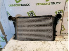 Recambio de intercooler para seat leon (1p1) comfort limited referencia OEM IAM 1K0145803A  