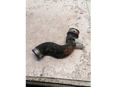 Recambio de mangueras intercooler para seat leon (1p1) comfort limited referencia OEM IAM   