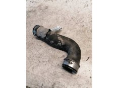 Recambio de mangueras intercooler para seat leon (1p1) comfort limited referencia OEM IAM   