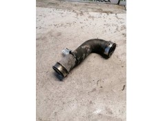 Recambio de mangueras intercooler para seat leon (1p1) comfort limited referencia OEM IAM    2