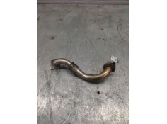 Recambio de tubo para volkswagen crafter 30-35 autobús (2e_) 2.5 tdi referencia OEM IAM 038131521J  TURBOCOMPRESOR