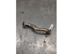 Recambio de tubo para volkswagen crafter 30-35 autobús (2e_) 2.5 tdi referencia OEM IAM 038131521J  TURBOCOMPRESOR 2