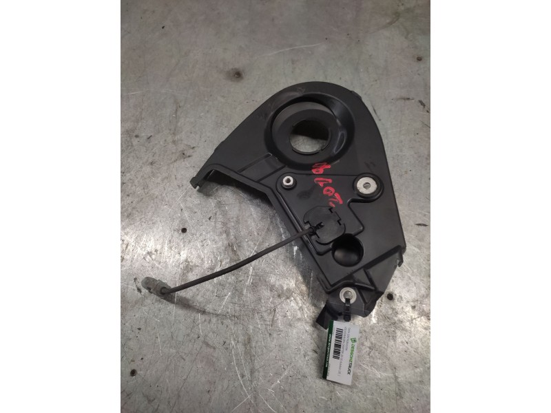 Recambio de tapa distribucion para volkswagen crafter 30-35 autobús (2e_) 2.5 tdi referencia OEM IAM 0761091854  