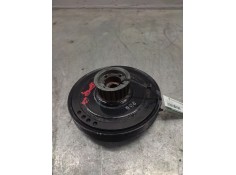 Recambio de polea cigueñal para volkswagen crafter 30-50 furgoneta (2e_) 2.5 tdi referencia OEM IAM 074105251AC  