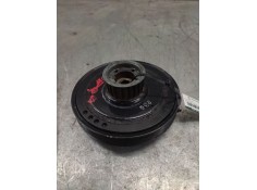 Recambio de polea cigueñal para volkswagen crafter 30-50 furgoneta (2e_) 2.5 tdi referencia OEM IAM 074105251AC   2