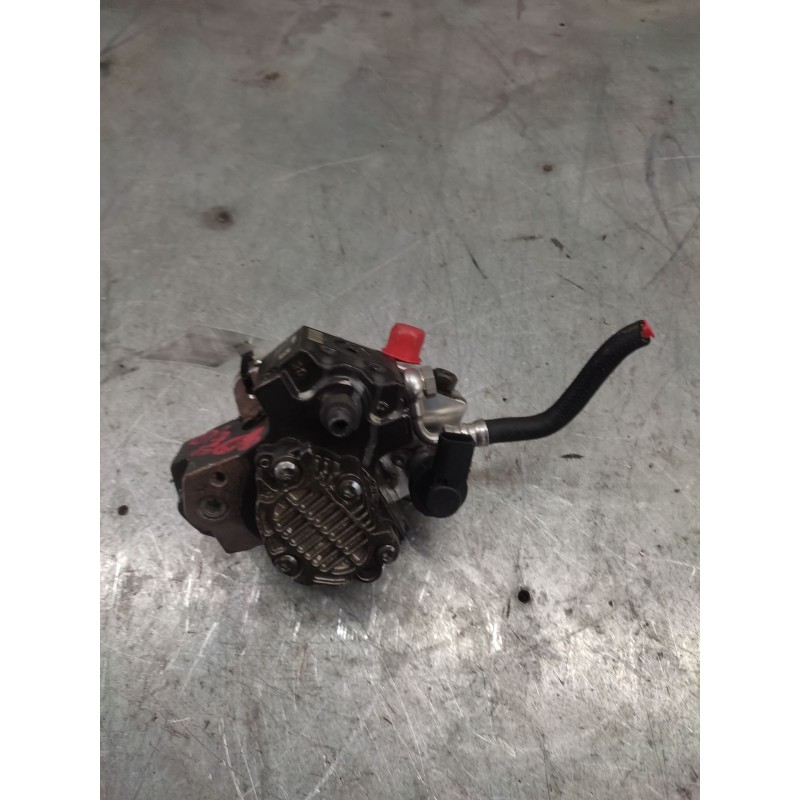 Recambio de bomba inyeccion para volkswagen crafter 30-50 furgoneta (2e_) 2.5 tdi referencia OEM IAM 059130755N  0445010125