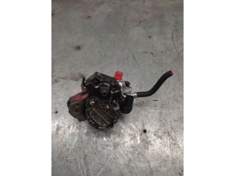 Recambio de bomba inyeccion para volkswagen crafter 30-50 furgoneta (2e_) 2.5 tdi referencia OEM IAM 059130755N  0445010125