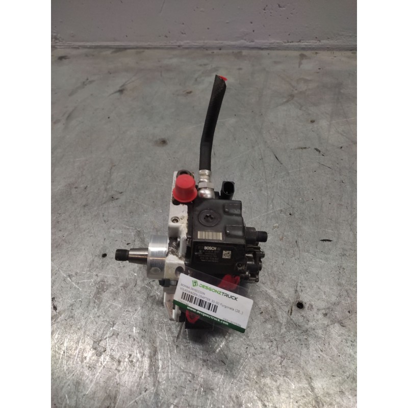 Recambio de bomba inyeccion para volkswagen crafter 30-50 furgoneta (2e_) 2.5 tdi referencia OEM IAM 059130755N  0445010125